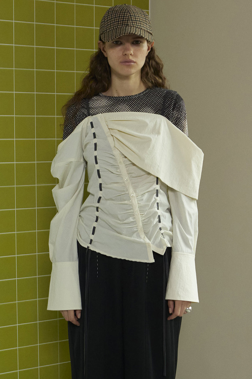 Blouse Merribel – BeSoft Body