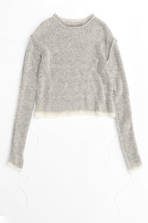 MAISON SPECIAL｜メゾンスペシャルのニット通販｜ELLE SHOP