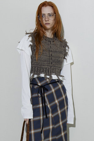MAISON SPECIAL♡サイドスリットオーバーケープコート MAISON SPECIAL｜メゾンスペシャルの通販｜ELLE SHOP (エル