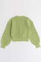 Outseam Cocoon Sleeve Knitwear/アウトシームコクーンスリーブニット メゾンスペシャル/MAISON SPECIAL