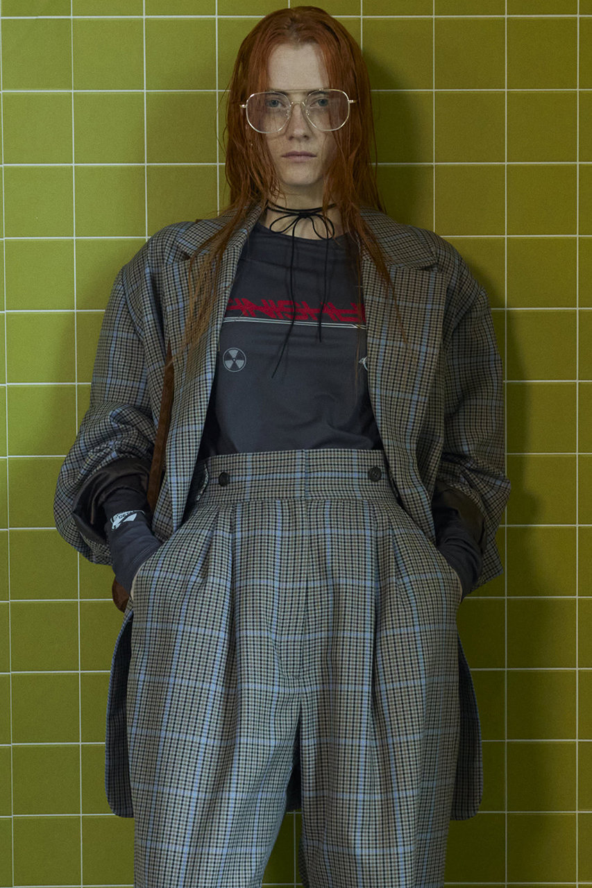 MAISON SPECIAL(メゾンスペシャル)｜FinishLINE Skin Tops