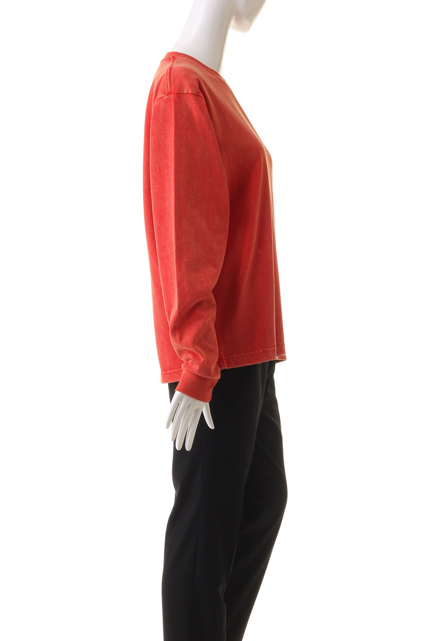 MAISON SPECIAL(メゾンスペシャル)｜LOVE Long Sleeve T-shirt