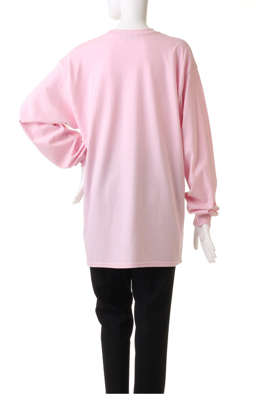 MAISON SPECIAL(メゾンスペシャル)｜KITCHENFLOWER Long Sleeve