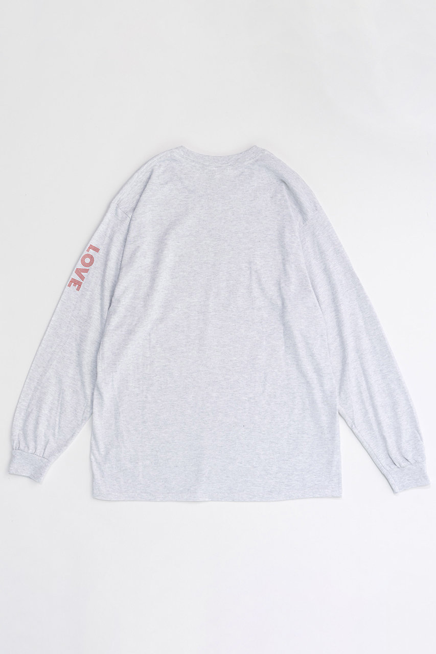 MAISON SPECIAL(メゾンスペシャル)｜KITCHENFLOWER Long Sleeve