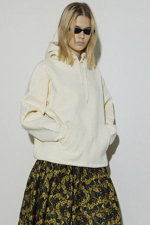 メゾンスペシャル/MAISON SPECIALのCocktail Hoodie/カクテルフーディ(110100/110105)