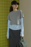 Multiway Layered Tops/マルチウェイレイヤードトップス