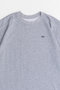 【予約販売】Big Sweatshirt Tunic/ビッグスウェットチュニック メゾンスペシャル/MAISON SPECIAL