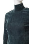 Velor Mesh Tops/ベロアメッシュトップス メゾンスペシャル/MAISON SPECIAL