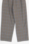 2way Waist Checkered Pants/2WAYウエストチェックパンツ メゾンスペシャル/MAISON SPECIAL