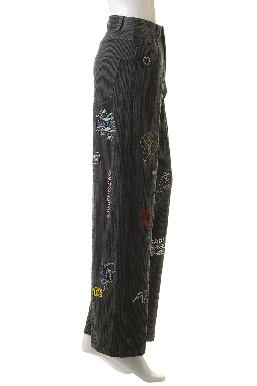 MAISON SPECIAL Early Romance 大森元貴