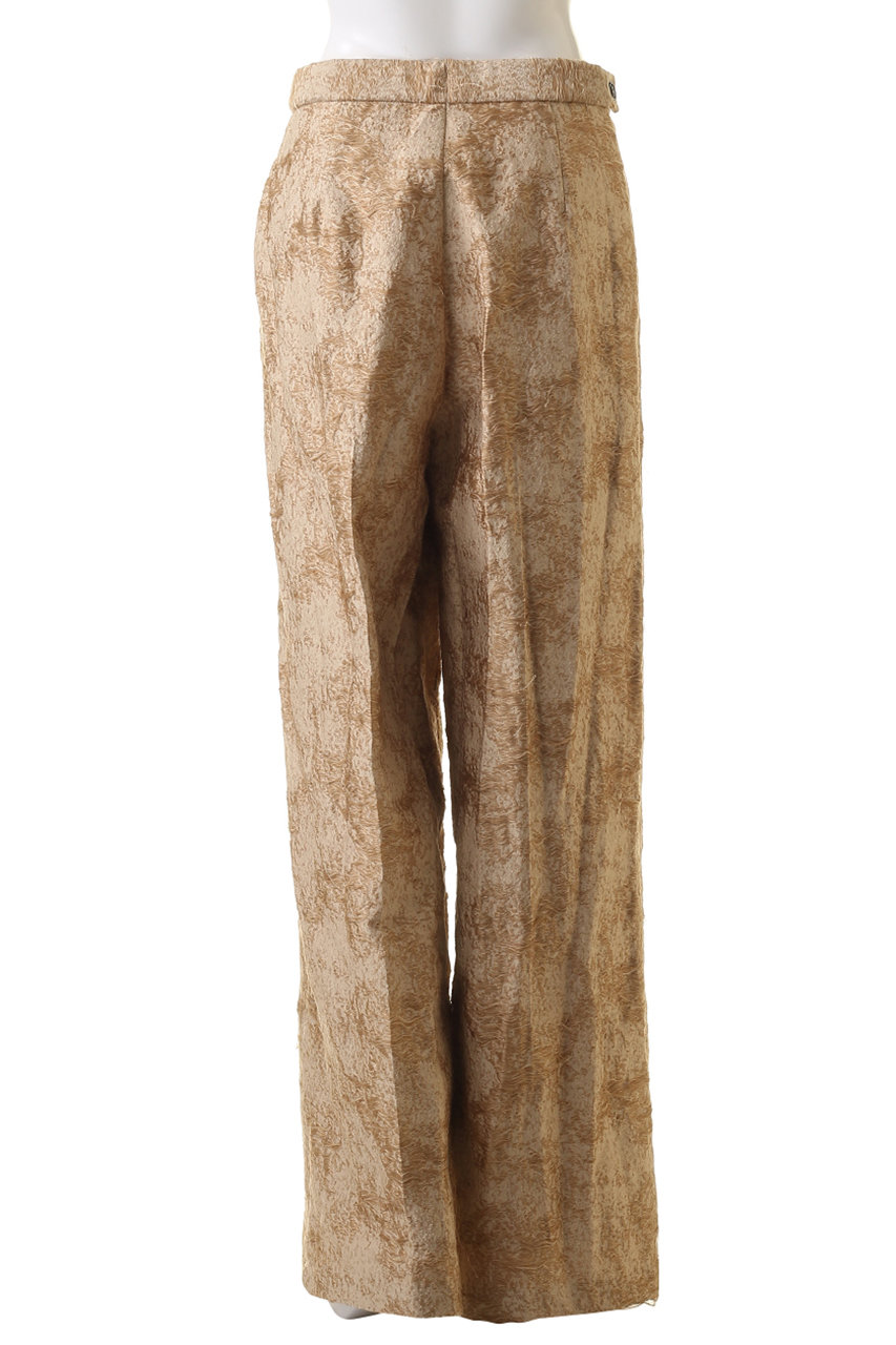 Hyper Wide Denim Baggy Pants