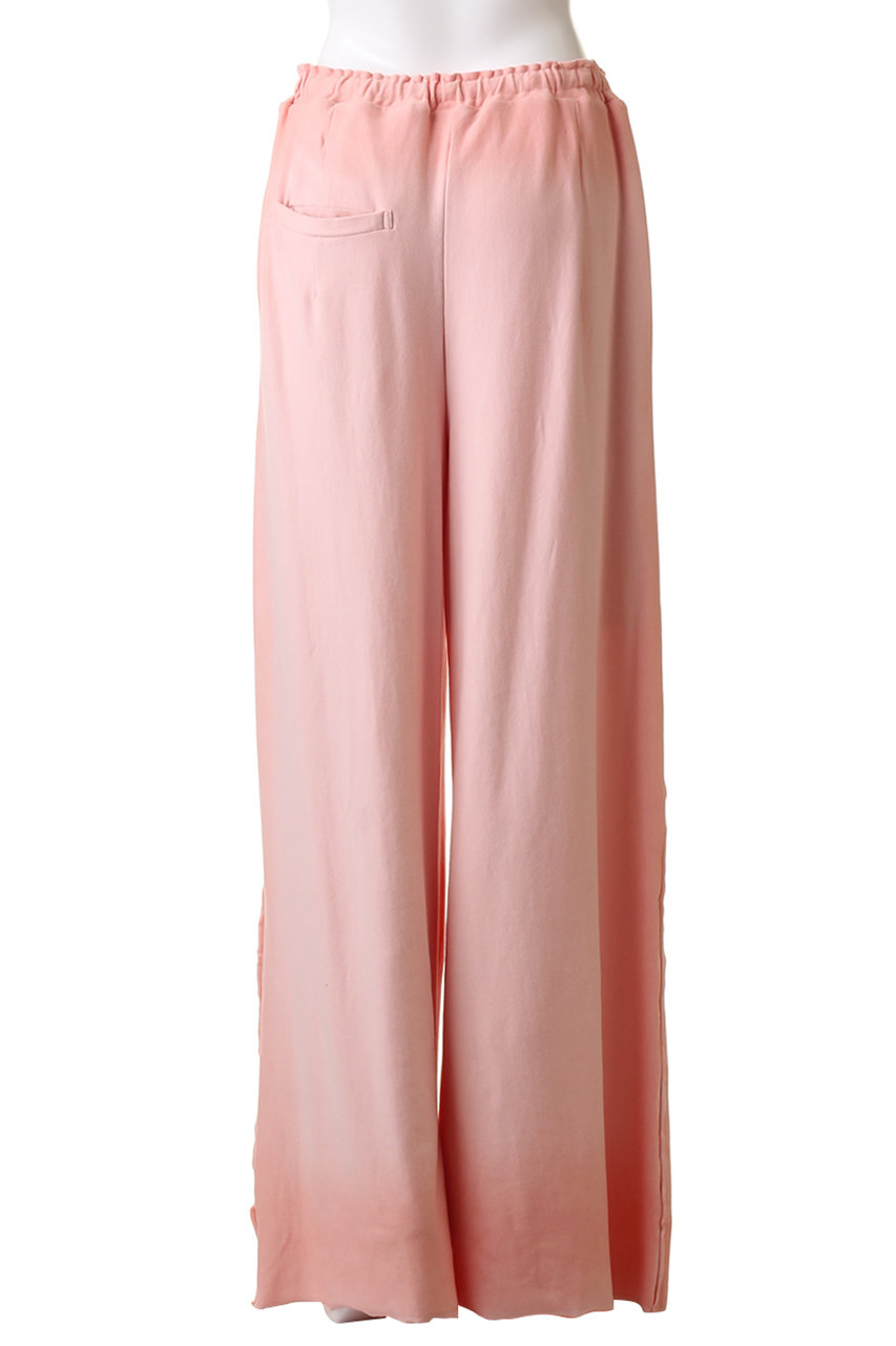 Edge Gradient Wide Pantsエッジグラデーションワイドパンツ