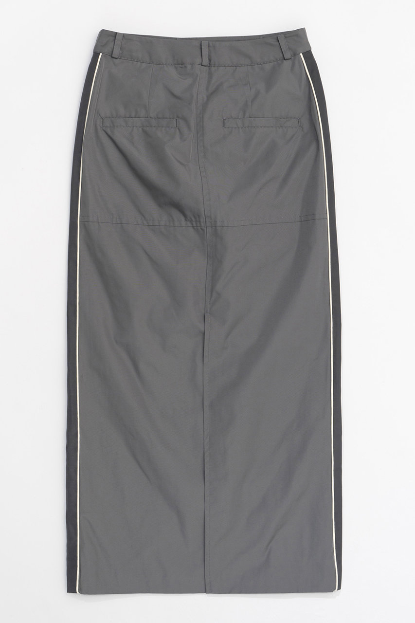 MAISON SPECIAL(メゾンスペシャル)｜Side Line Oxford Maxi