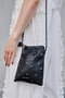 Studs Drawstring Mobile Tote Bag/スタッズドローストリングモバイルトート メゾンスペシャル/MAISON SPECIAL