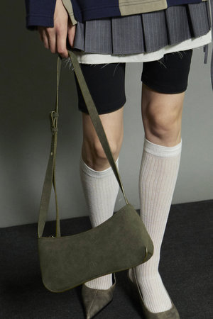 メゾンスペシャル/MAISON SPECIALのSkinny Bag/スキニーバッグ(120100/120101)