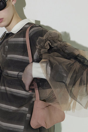 メゾンスペシャル/MAISON SPECIALのSkinny Bag/スキニーバッグ(120100/120101)