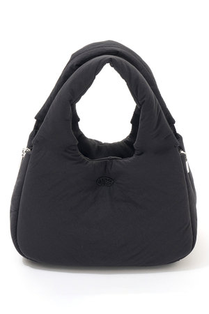 メゾンスペシャル/MAISON SPECIALのPuffer Mini Tote Bag/パッファーミニトートバッグ(120200/120201)