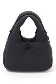 Puffer Mini Tote Bag/パッファーミニトートバッグ