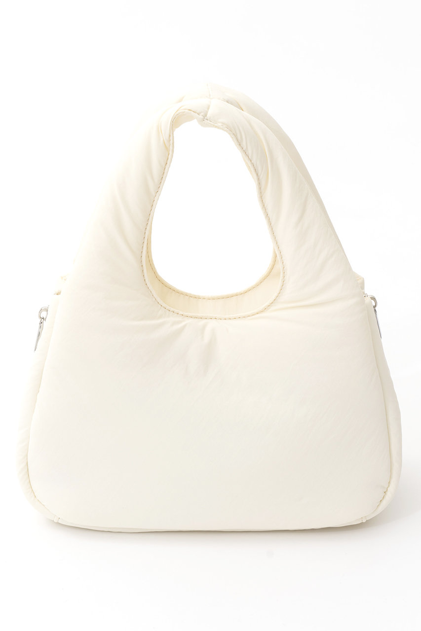 MAISON SPECIAL(メゾンスペシャル)｜Puffer Mini Tote Bag/パッ