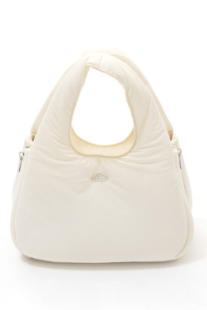 メゾンスペシャル/MAISON SPECIALのPuffer Mini Tote Bag/パッファーミニトートバッグ(120200/120201)