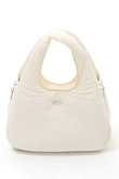Puffer Mini Tote Bag/パッファーミニトートバッグ