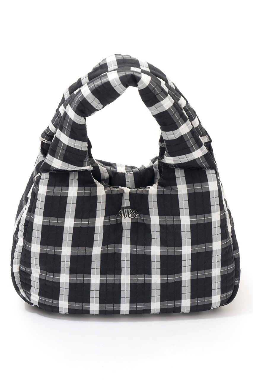 MAISON SPECIAL Puffer Mini Tote Bag/パッファーミニトートバッグ (MLT1(マルチカラー), FREE) メゾンスペシャル ELLE SHOP MAISON SPECIAL Puffer Mini Tote Bag/パッファーミニトートバッグ (MLT1(マルチカラー), FREE) メゾンスペシャル ELLE SHOP