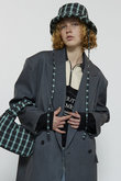 Puffer Hat/パッファーハット