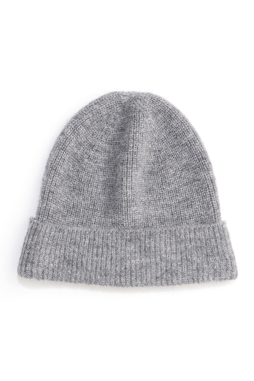 MAISON SPECIAL(メゾンスペシャル)｜2way Ear Flaps Beanie/2WAY