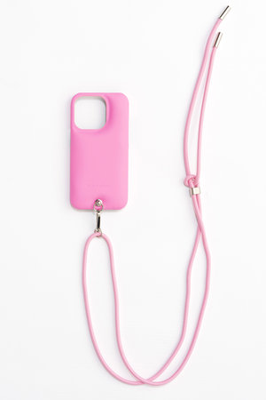 Puffer iPhone Case/パッファーiPhoneケース