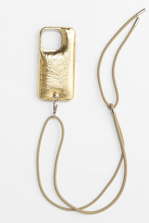 Puffer iPhone Case/パッファーiPhoneケース