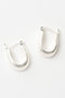 Horseshoe Earrings/ホースシューピアス メゾンスペシャル/MAISON SPECIAL SLV(シルバー)