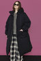 【予約販売】Long Length Down Coat/ロングダウンコート メゾンスペシャル/MAISON SPECIAL