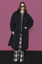 【予約販売】Long Length Down Coat/ロングダウンコート メゾンスペシャル/MAISON SPECIAL