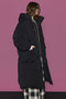 【予約販売】Long Length Down Coat/ロングダウンコート メゾンスペシャル/MAISON SPECIAL