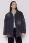 Wash Processing Work Blouson/ウォッシュドワークブルゾン メゾンスペシャル/MAISON SPECIAL