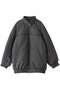 Puffer Wool Blouson/パッファーウールブルゾン メゾンスペシャル/MAISON SPECIAL C.GRY(チャコールグレー)