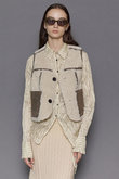 2way Boa Vest/2WAYボアベスト