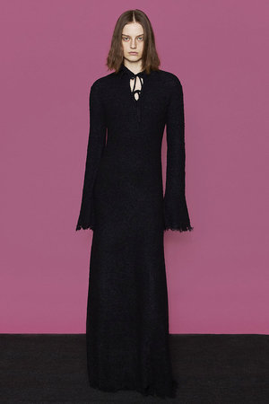 MAISON SPECIAL｜メゾンスペシャルのロングワンピース（ワンピース  