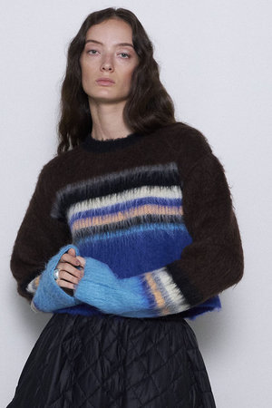 ウールの通販｜ELLE SHOP (エル・ショップ) (7ページ目)