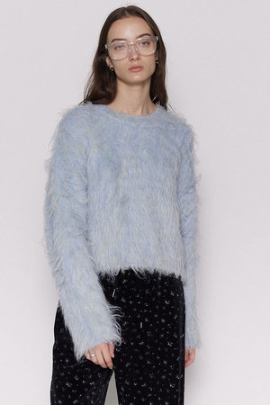 MAISON SPECIAL｜メゾンスペシャルのニット通販｜ELLE SHOP
