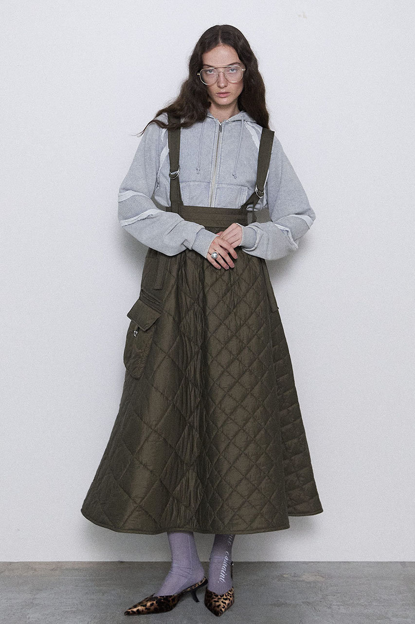 【MAISON SPECIAL メゾンスペシャル】クラッシュドショート パーカー MAISON SPECIAL(メゾンスペシャル)｜Crush Processing Short Length