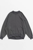 Multi Color Oversize Sweatshirt/マルチカラーオーバーサイズスウェット