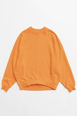 Multi Color Oversize Sweatshirt/マルチカラーオーバーサイズスウェット