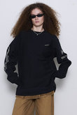 Oversize Sweatshirt/オーバーサイズスウェット