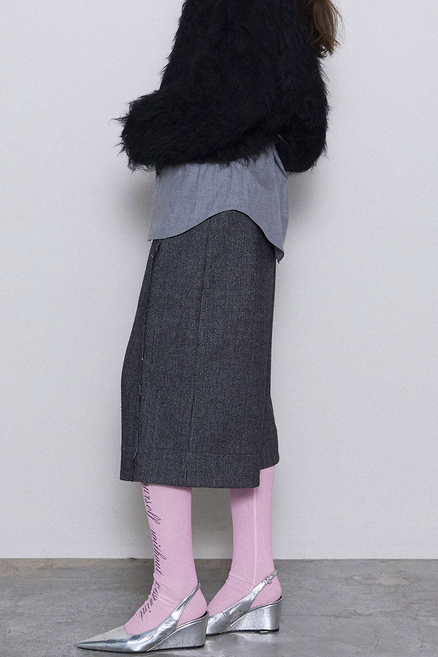 パンツ MAISON SPECIAL Wool Wide Shorts MAISON SPECIAL｜Wool Wide Shorts | Rakuten Fashion(楽天