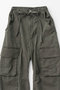 【予約販売】Wash Processing Cargo Pants/ウォッシュドカーゴパンツ メゾンスペシャル/MAISON SPECIAL