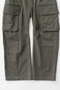 【予約販売】Wash Processing Cargo Pants/ウォッシュドカーゴパンツ メゾンスペシャル/MAISON SPECIAL