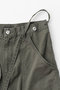 【予約販売】Wash Processing Cargo Pants/ウォッシュドカーゴパンツ メゾンスペシャル/MAISON SPECIAL