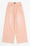 Corduroy Baggy Pants/コーデュロイバギーパンツ メゾンスペシャル/MAISON SPECIAL PNK(ピンク)
