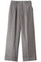 Saxony Pants/サキソニーパンツ メゾンスペシャル/MAISON SPECIAL GRY(グレー)